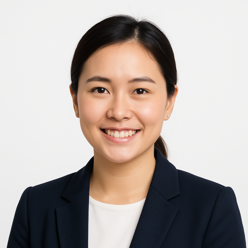 Claire Nguyen — HR Manager