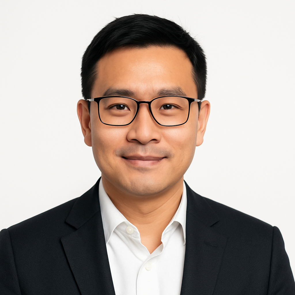 David Le — Chief Technology Officer
